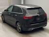 MERCEDES BENZ B-CLASS