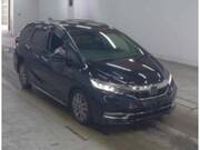2021 HONDA SHUTTLE