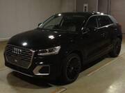 2019 AUDI Q2