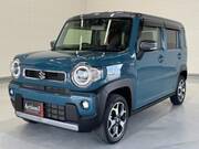 2021 SUZUKI HUSTLER
