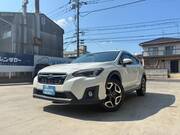 2019 SUBARU XV