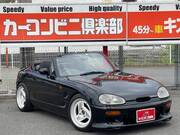 1992 SUZUKI CAPPUCCINO