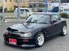SUZUKI CAPPUCCINO