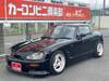 SUZUKI CAPPUCCINO