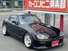 SUZUKI CAPPUCCINO