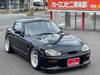 SUZUKI CAPPUCCINO