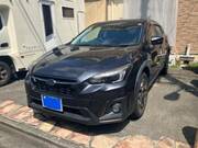 2017 SUBARU XV