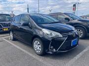 2019 TOYOTA VITZ