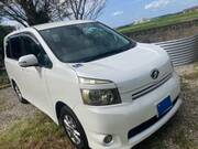 2008 TOYOTA VOXY