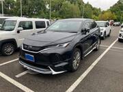 2022 TOYOTA HARRIER
