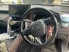 TOYOTA HARRIER HYBRID