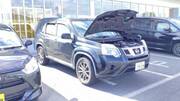 2012 NISSAN X-TRAIL 20X