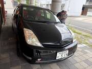 2004 TOYOTA PRIUS