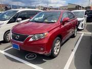 2011 LEXUS RX