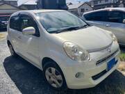 2013 TOYOTA PASSO +HANA