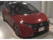 2022 NISSAN OTHER