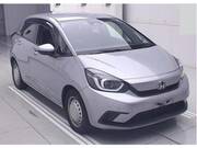 2021 HONDA FIT