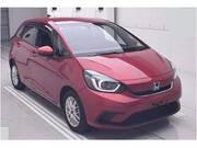 2020 HONDA FIT