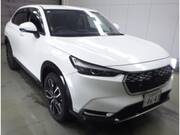 2022 HONDA VEZEL