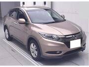 2016 HONDA VEZEL