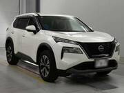2023 NISSAN X-TRAIL