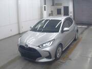 2021 TOYOTA YARIS