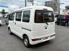 SUBARU SAMBAR VAN