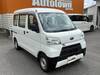 SUBARU SAMBAR VAN