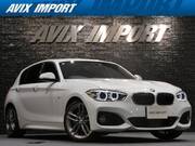 2018 BMW 1 SERIES