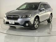 2021 SUBARU LEGACY OUTBACK