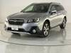 SUBARU LEGACY OUTBACK