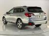 SUBARU LEGACY OUTBACK