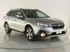 SUBARU LEGACY OUTBACK