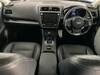 SUBARU LEGACY OUTBACK