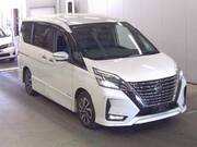 2021 NISSAN SERENA