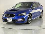 2017 SUBARU LEVORG