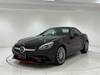 MERCEDES BENZ SLC