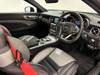 MERCEDES BENZ SLC