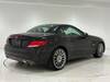 MERCEDES BENZ SLC