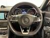 MERCEDES BENZ SLC