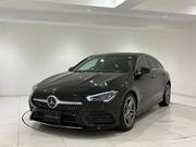 2023 MERCEDES BENZ CLA-CLASS Shooting Brake