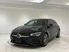 MERCEDES BENZ CLA-CLASS Shooting Brake