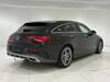 MERCEDES BENZ CLA-CLASS Shooting Brake