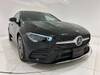 MERCEDES BENZ CLA-CLASS Shooting Brake
