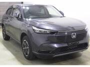 2021 HONDA VEZEL