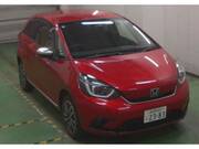 2022 HONDA FIT
