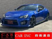 2016 SUBARU BRZ