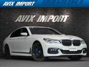 2018 BMW 7 SERIES