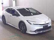 2023 TOYOTA PRIUS