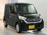 2019 NISSAN DAYZ ROOX